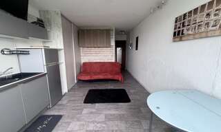 Appartement 1 Pièce 22 m² à vendre à Balaruc-les-Bains (34540)