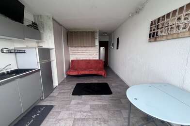 Appartement 1 pièces 89000 €