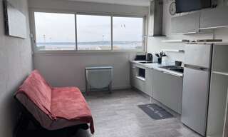 Appartement 1 Pièce 22 m² à vendre à Balaruc-les-Bains (34540)