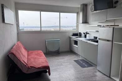 Appartement 1 pièces 89000 €