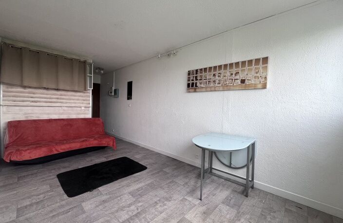 Studio de 1 pièces principales — photo 3