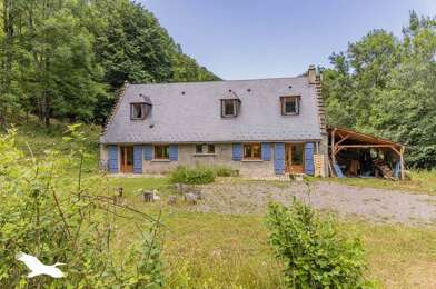 Maison 5 pièces 335000 €