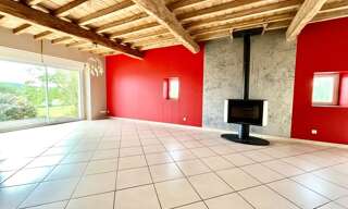 Maison 7 Pièces 227 m² à vendre à Vielmur-sur-Agout (81570)