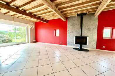 Maison 7 pièces 400000 €