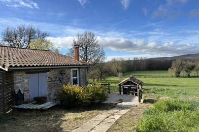 Maison 7 pièces 400000 €