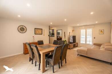 Maison 6 pièces 319000 €