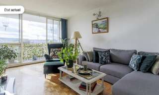 Appartement 5 Pièces 86 m² à vendre à Les Clayes-sous-Bois (78340)