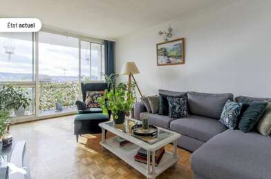 Appartement 5 pièces 315000 €