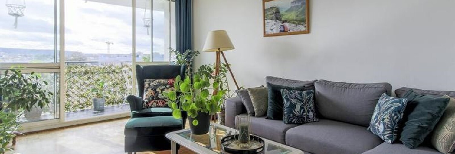 Appartement 5 Pièces 86 m² à vendre à Les Clayes-sous-Bois (78340)