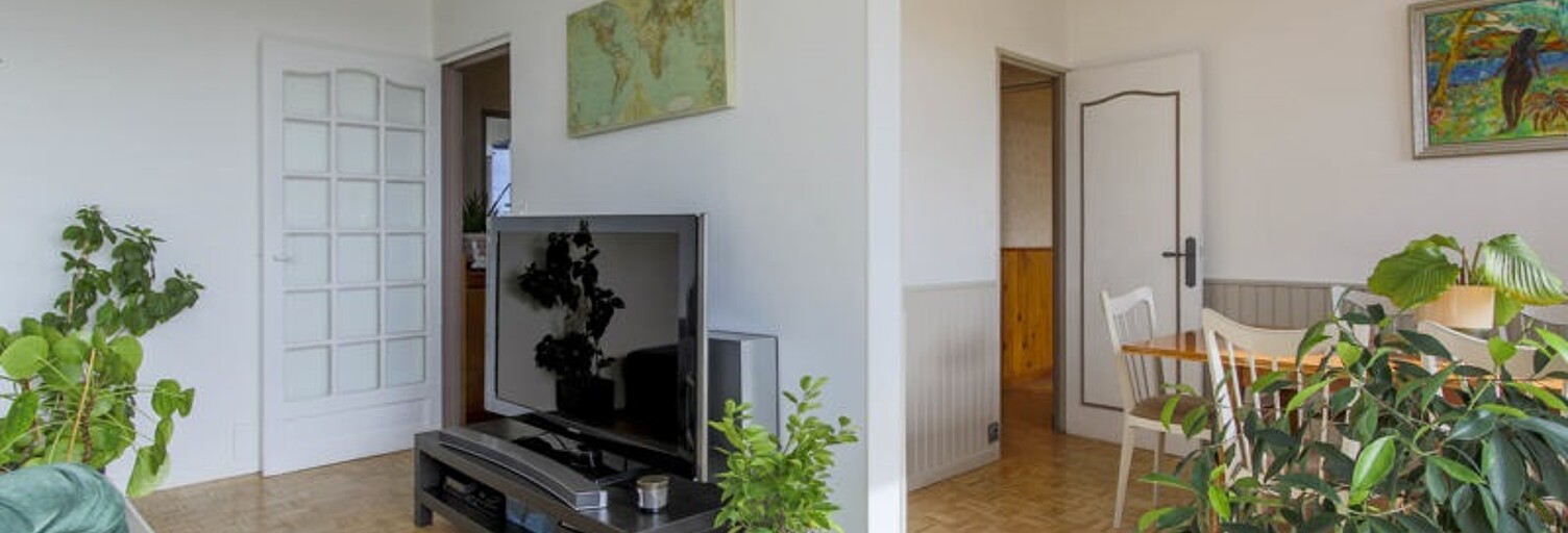 Appartement 5 Pièces 86 m² à vendre à Les Clayes-sous-Bois (78340)