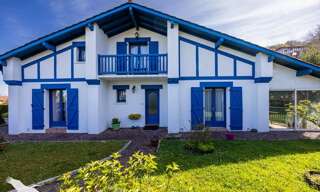 Maison 6 Pièces 169 m² à vendre à Saint-Jean-de-Luz (64500)