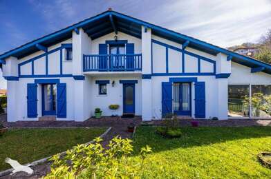 Maison 6 pièces 750000 €