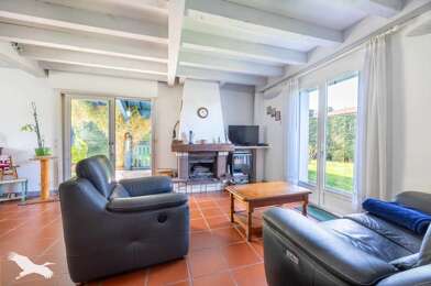 Maison 6 pièces 750000 €