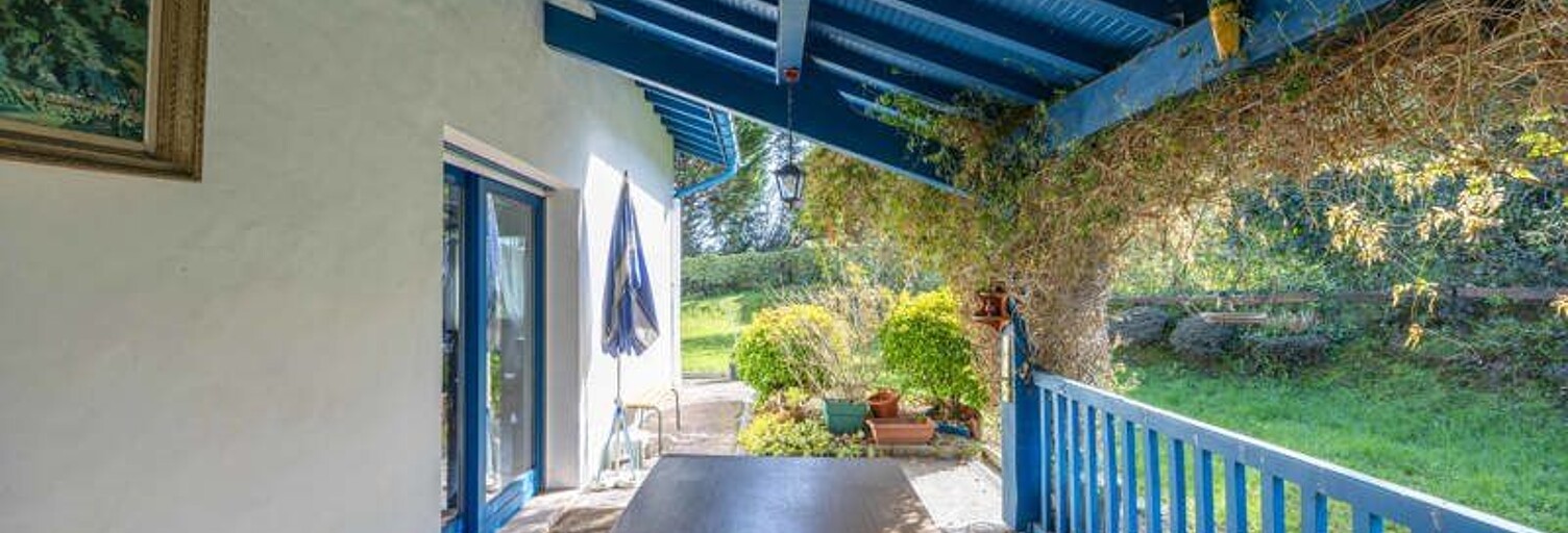 Maison 6 Pièces 169 m² à vendre à Saint-Jean-de-Luz (64500)