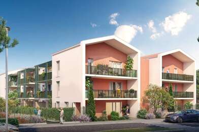 Appartement 3 pièces 229000 €