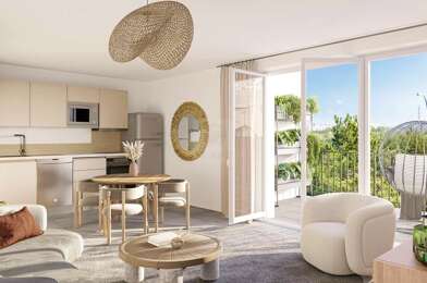 Appartement 2 pièces 172000 €