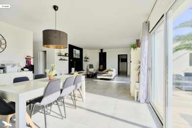 Maison 5 pièces 399900 €