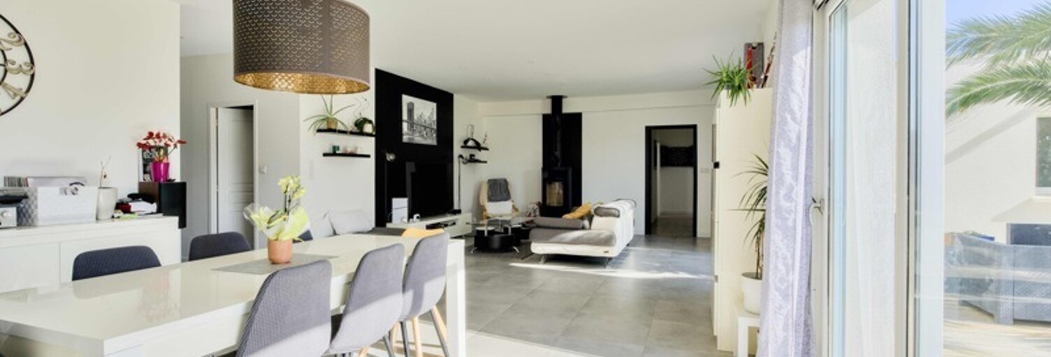 Maison 5 Pièces 170 m² à vendre à Lannilis (29870)