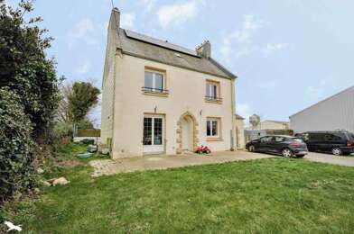 Maison 5 pièces 276120 €