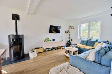 Maison 5 pièces 265500 €