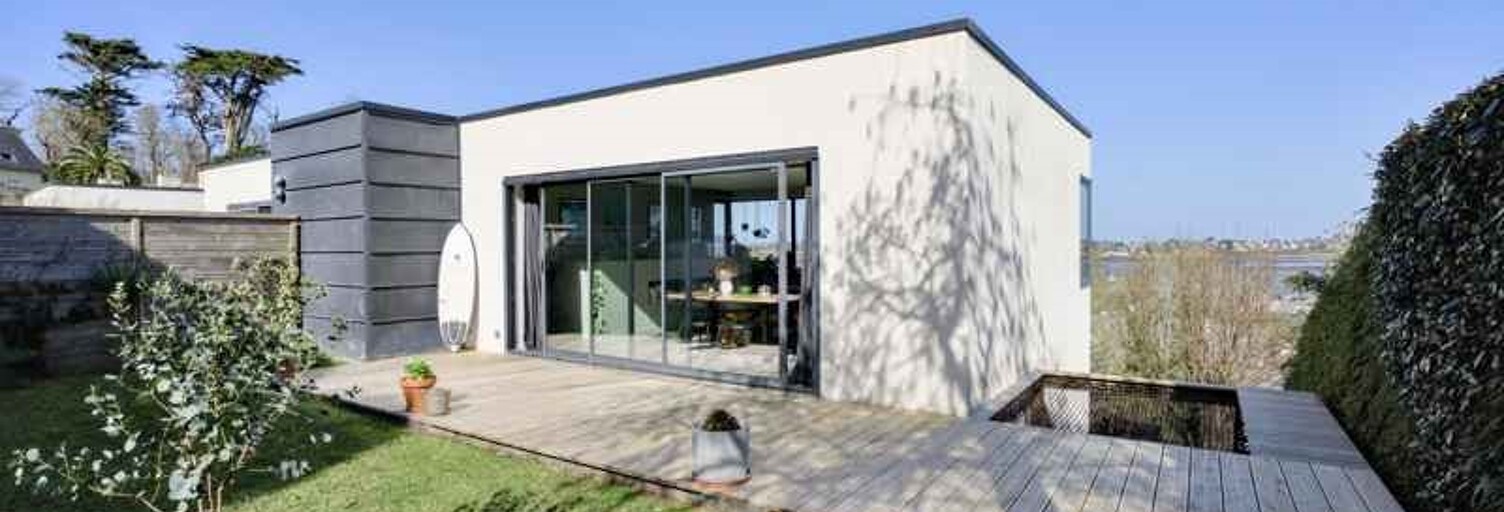 Maison 3 Pièces 81 m² à vendre à Landéda (29870)