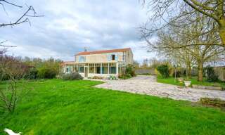 Maison 9 Pièces 204 m² à vendre à Puilboreau (17138)