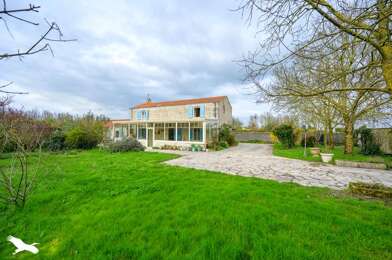 Maison 9 pièces 488250 €