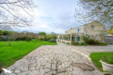 Maison 9 pièces 488250 €