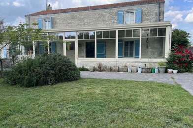 Maison 9 pièces 488250 €