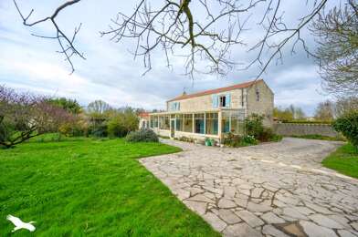 Maison 9 pièces 451500 €