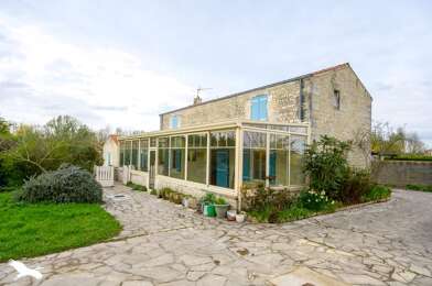 Maison 9 pièces 451500 €