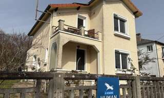 Maison 3 Pièces 89 m² à vendre à Saint-Florent-sur-Cher (18400)