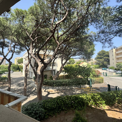 Appartement 3 pièces 377000 €