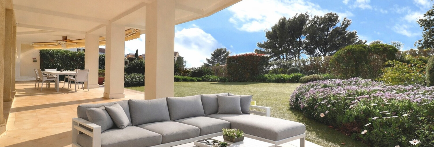 Appartement 3 Pièces 100 m² à vendre à Saint-Raphaël (83700)