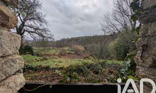 Maison 2 Pièces 35 m² à vendre à Châtelus-le-Marcheix (23430)