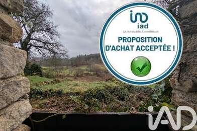 Maison 2 pièces 19500 €