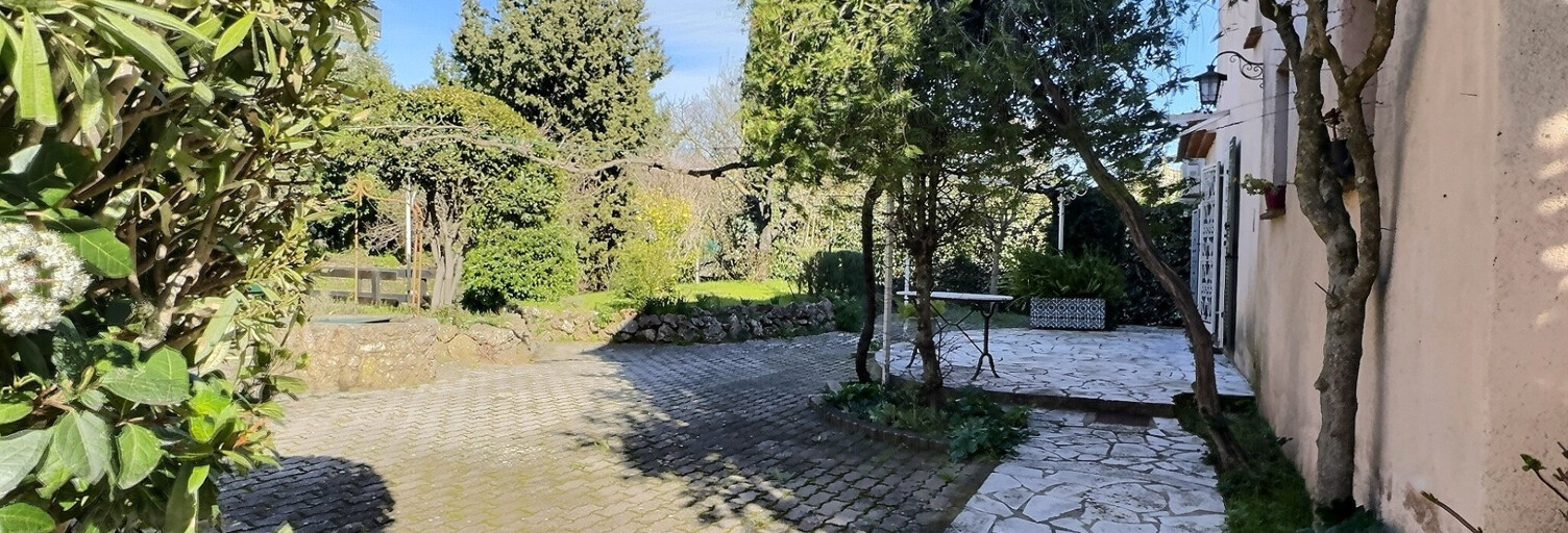 Maison 7 Pièces 140 m² à vendre à Fréjus (83600)