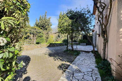 Maison 7 pièces 549000 €