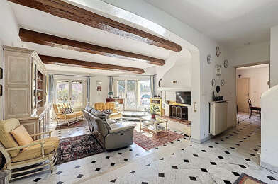 Maison 7 pièces 549000 €