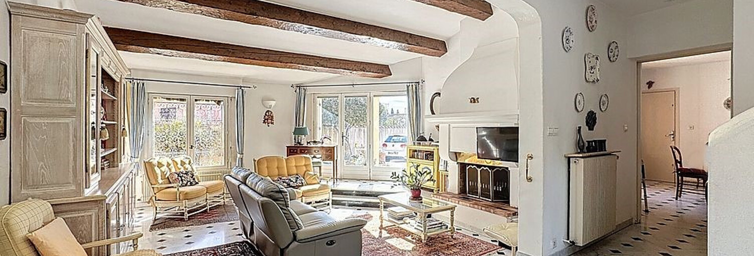 Maison 7 Pièces 140 m² à vendre à Fréjus (83600)