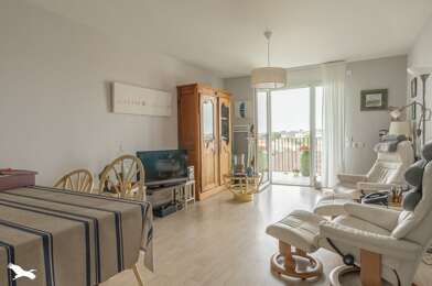 Appartement 3 pièces 249210 €