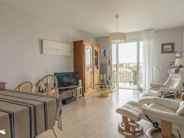 Appartement de 3 pièces principales — photo du bien