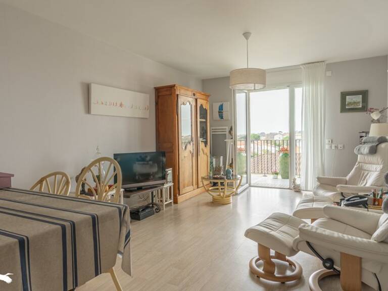 Appartement de 3 pièces principales — photo 1