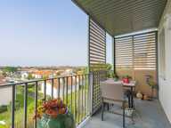 Appartement de 3 pièces principales — photo 2