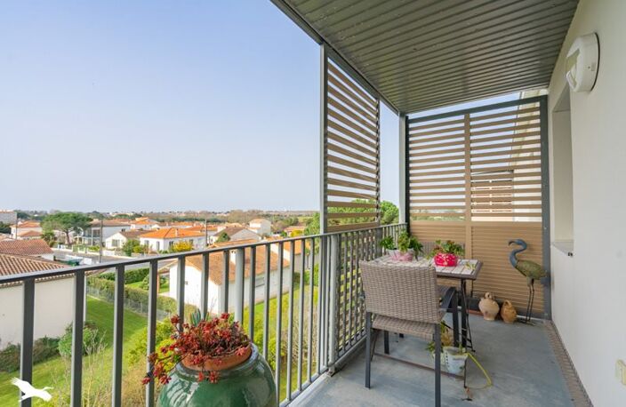 Appartement de 3 pièces principales — photo 2