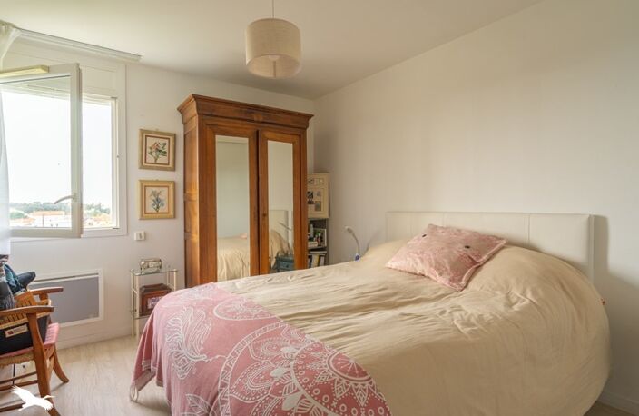 Appartement de 3 pièces principales — photo 3