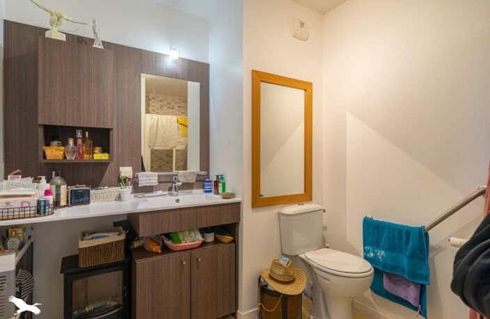 Appartement de 3 pièces principales — photo 4