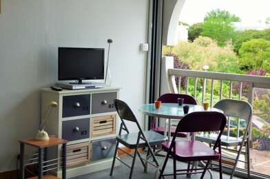 Appartement 1 pièces 98280 €