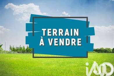 Terrain  198000 €
