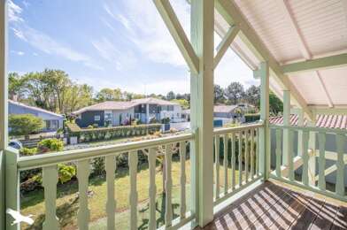 Maison 6 pièces 648500 €